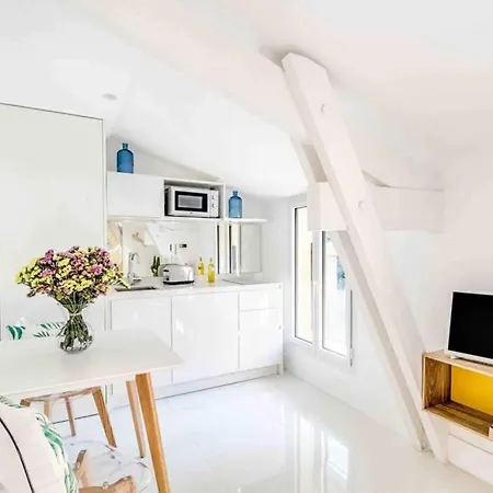 Apartment New Design Studio Walking To The Beach And Shops *